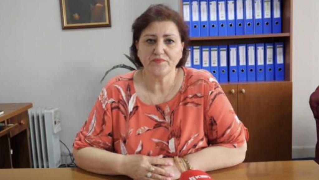 Elbasan, drejtoresha rezulton pozitive me Covid-19