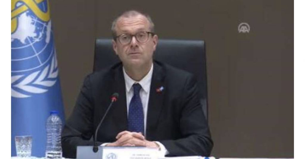 COVID/Më 31 gusht, konferencë për mënyrën si të rihapim shkollat