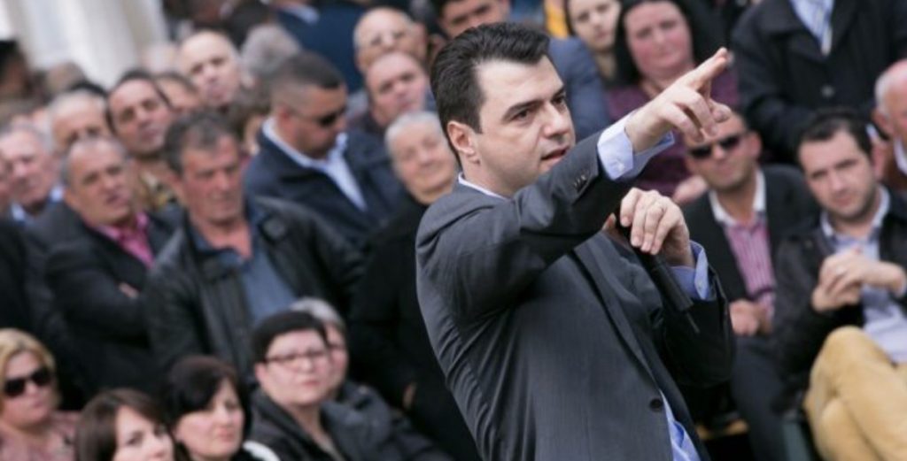 A është PD e përgatitur për pushtet?