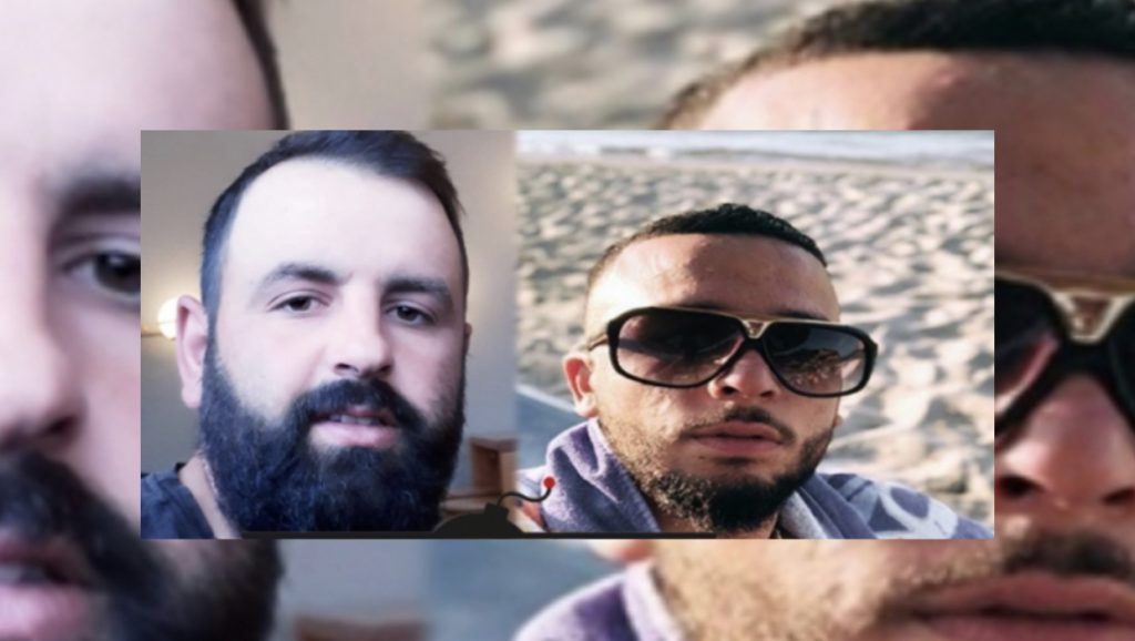 Vëllezërit pranojnë krimin, zbardhin konfliktin me taksistin e moshuar