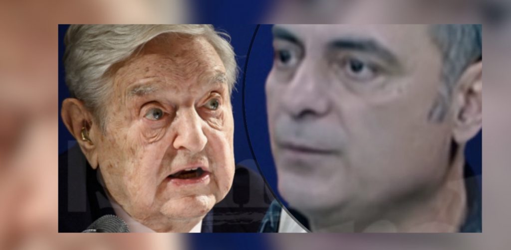 Goxhaj: Ja Video që shpjegon pse jemi me Trump dhe pse këlyshët e Soros