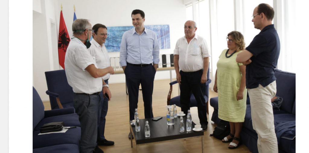 Përzgjedhja e kandidatëve të PD për deputetë, nga 3600 propozime, kalojnë vetëm 1 mijë
