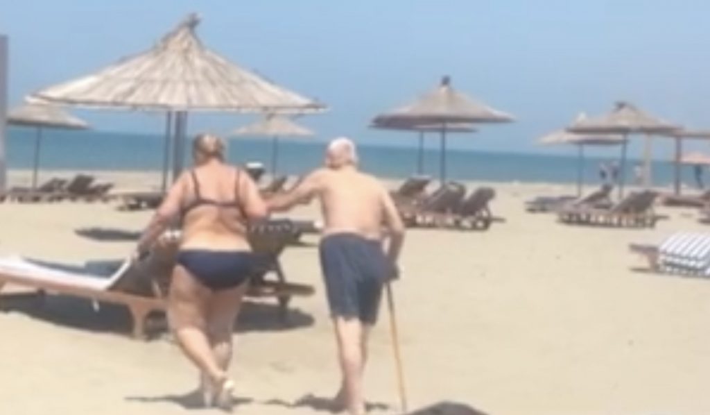 Presidenti Meta e nis ditën me një shqetësim të madh: Shqipëria po tkurret dhe po plaket me ritme thellësisht dramatike