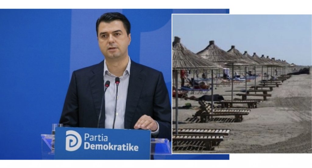 Basha publikon fotot e plazheve bosh: Turizmi, dega më e goditur nga pandemia, 100 mijë punonjës rrezikojnë mbijetesën