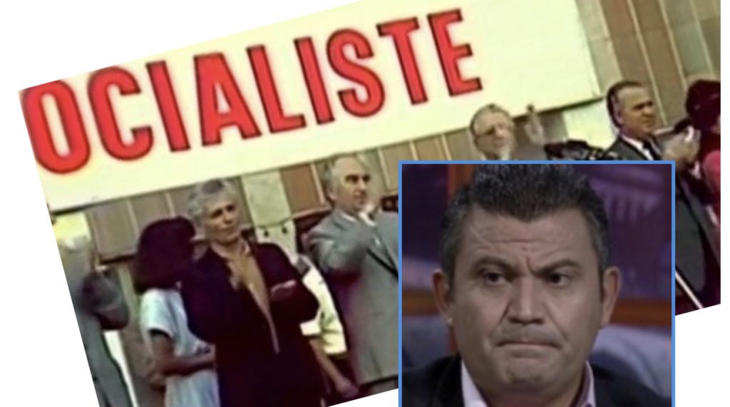 A ka Shqipëria një klasë intelektuale?