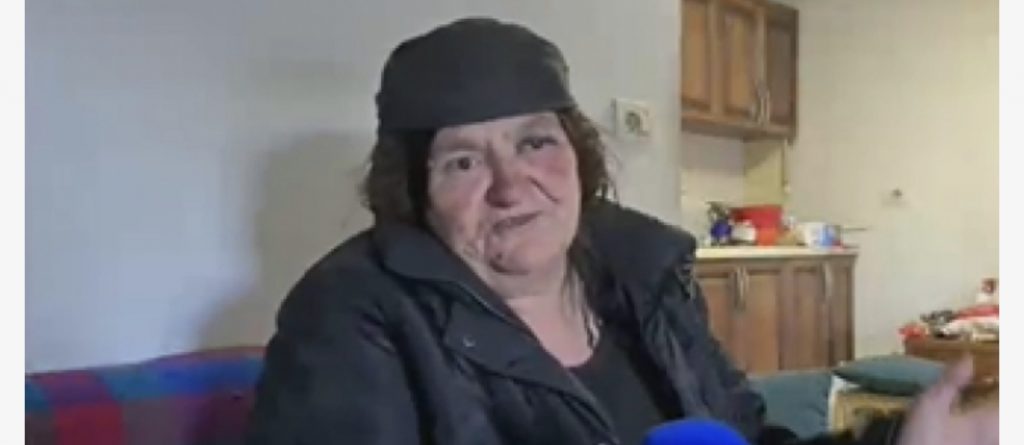 E moshuara nga Puka rrëfen tmerrin e grabitjes: Më goditën në kokë, më lidhën, i kam zgjidhur duart me dhëmbë…