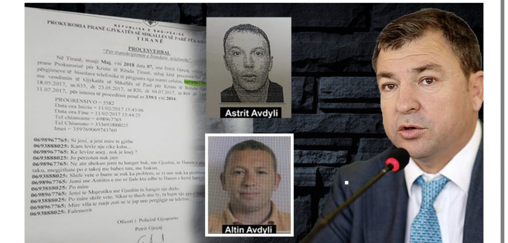 U kërkua “Arrest me burg” për personin që i konfirmoi “Niçes” se votoi 23 herë