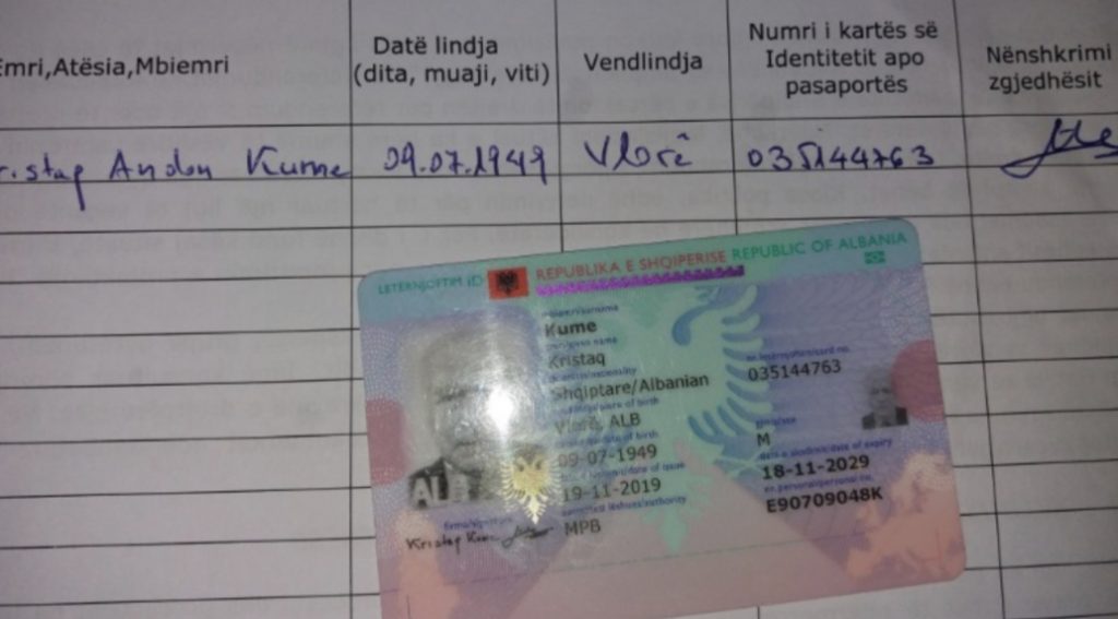 Nis grumbullimi i firmave për referendumet, apeli i Kristaq Kumes pas vendimit të KQZ: Duhen 20 mijë zgjedhës