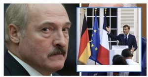 Macron jep lajmin e keq: Lukashenko nuk pranon ndërmjetësimin e OSBE për zgjidhjen e krizës