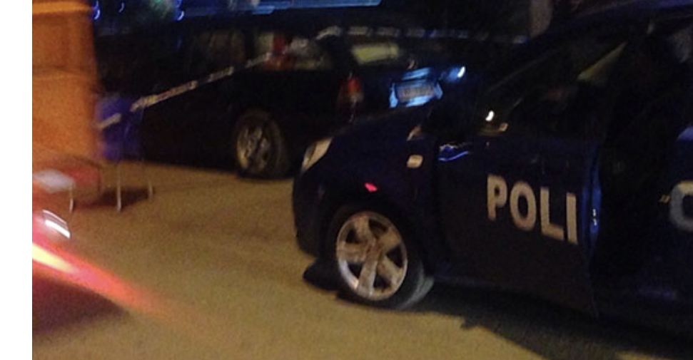 U shpërthen granata duke luajtur, humb jetën i mituri, plagoset edhe një 5-vjeçar. Policia jep detajet