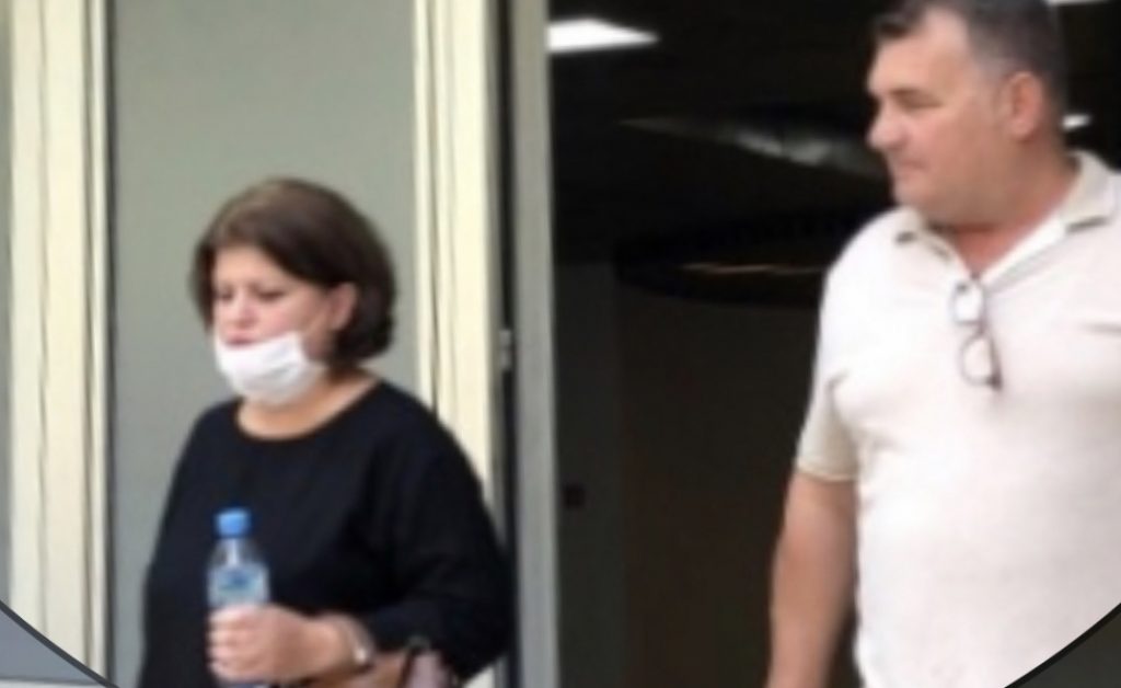 Shqyrtoi çështjen e Dritan Dajtit, Vettingu ‘djeg’ gjyqtaren e Apelit në Shkodër, probleme me pasurinë