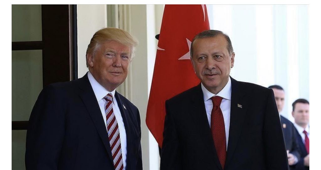 Rritja e tensioneve Greqi-Turqi, Trump i shqetësuar, zbardhen detaje nga telefonata me Erdogan dhe Mitsotakis, porosia që dha