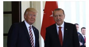 Rritja e tensioneve Greqi-Turqi, Trump i shqetësuar, zbardhen detaje nga telefonata me Erdogan dhe Mitsotakis, porosia që dha