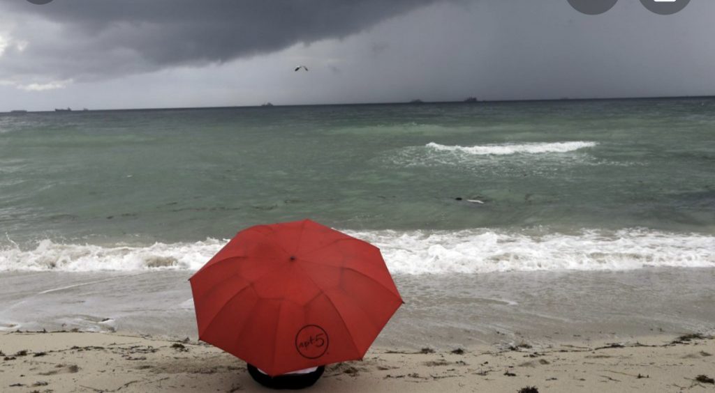 Nesër reshje dhe ulje të temperaturave