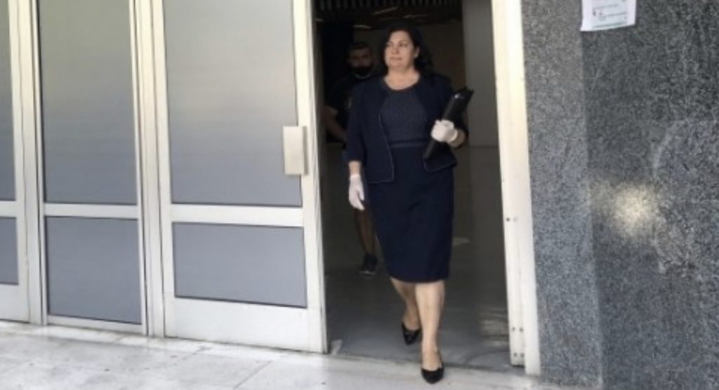 Komisioneri Publik ankimon në KPA vendimin për gjyqtaren Valdete Hoxha