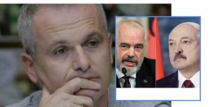 PAÇ FATIN E LUKASHENKOS!