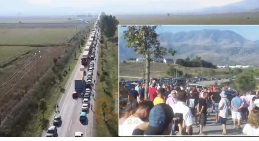 Situata në Kakavijë, reagon Ministria e Jashtme: Pala greke ka njoftuar se…
