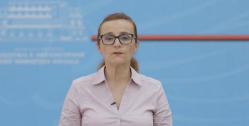 SHIFRA TRAGJIKE/ 6 të vdekur në 24 orët e fundit, numër i lartë i rasteve të reja me COVID-19