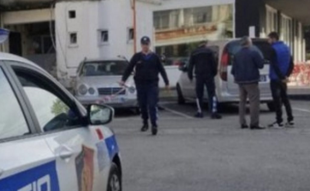 Vetëvaret 28-vjeçari në Durrës