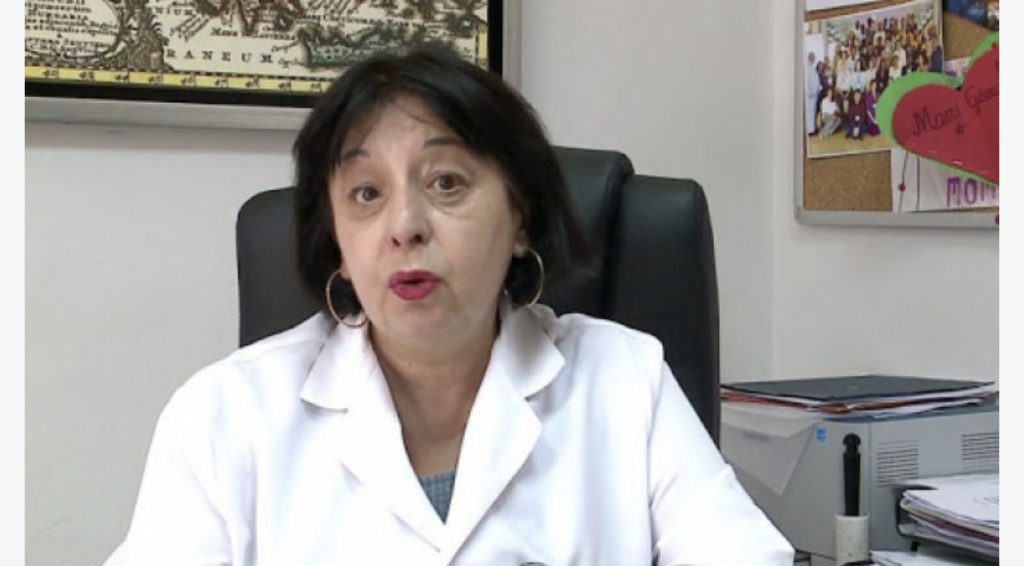 Silva BINO e ISHP tregon pse ky fokus në këtë moment të pandemisë: Me shenjën e parë vetëizolohuni dhe kërkoni ndihmë