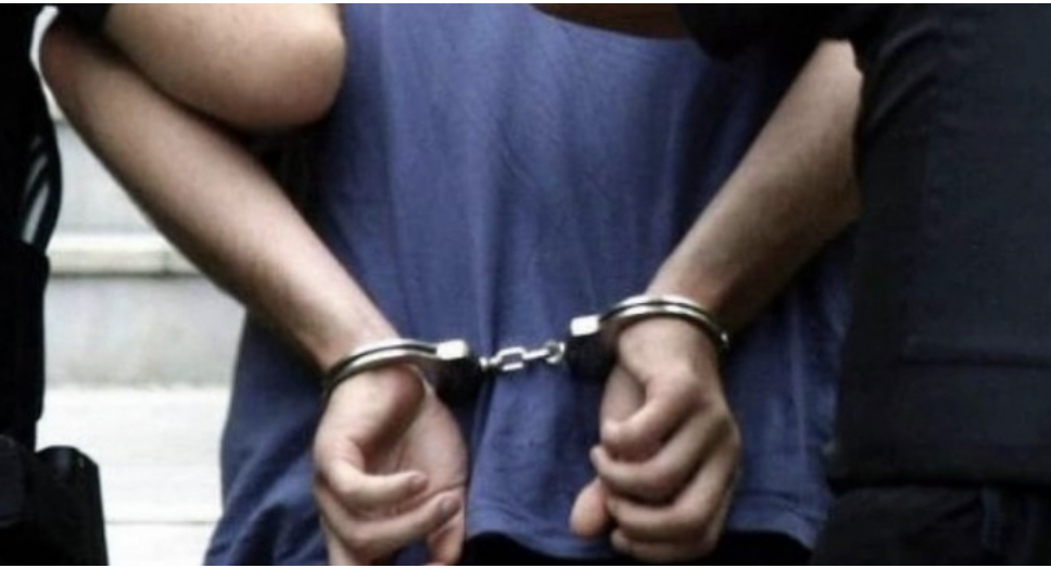 Arrestohet 38 vjeçari në Përmet
