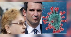 Të gjithë të barabartë para KORONAVIRUSIT