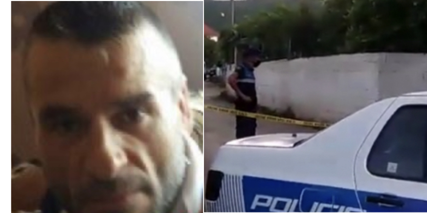 70 vjeçarja u godit në prani të mbesës së mitur, 15 vjeçarja njoftoi policinë