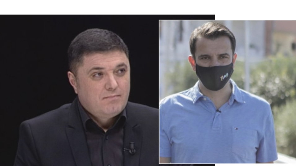 Erion Veliaj zbulon dy politikanët demokratë që i uruan shërim të shpejtë kur ishte i infektuar me COVID-19