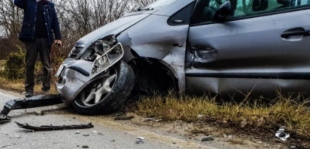 Në 10 ditët e fundit në Shqipëri kanë ndodhur 54 aksidente rrugore
