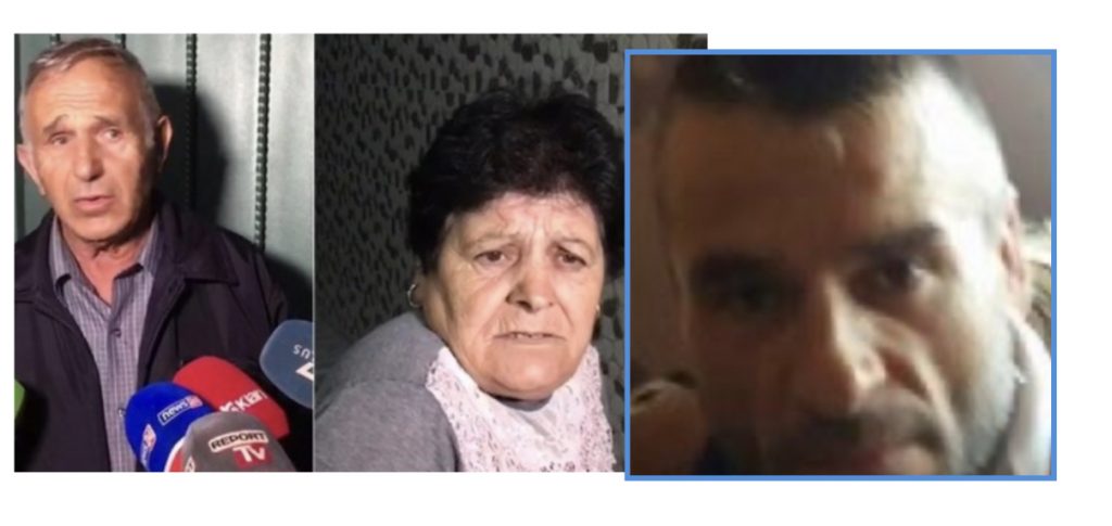 Ngjarja horror në Pogradec/ “Ka qenë problematik, e rrihte të ëmën”