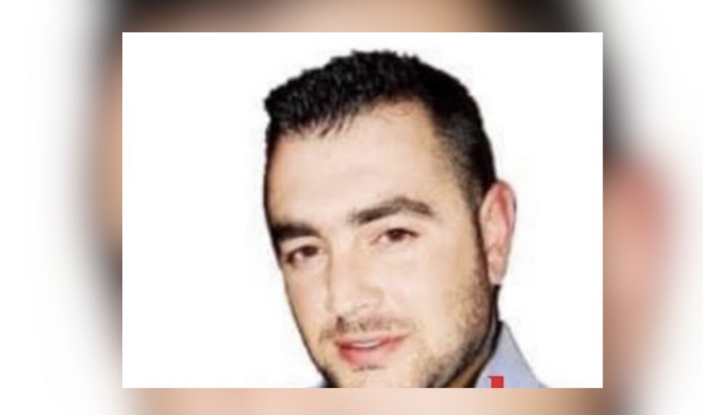 si u kap 33-vjeçari që vrau mikun në Gjirokastër. Edhe vetë i plagosur