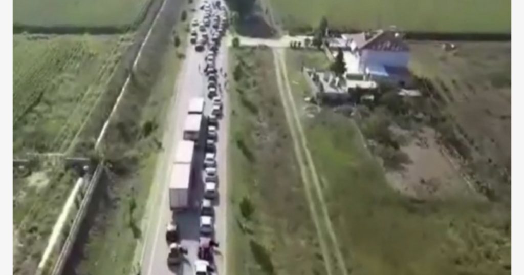 Komisioni për Mbrojtjen nga Diskriminimi apel ministrisë: Temperatura të larta dhe mungesë higjiene, rrezikojnë qytetarët, fëmijët e gratë shtatzënë