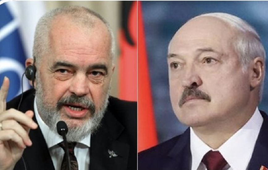Kriza në Bjellorusi/ Lubonja: Perëndimi nuk ka të njëjtin standard për zgjedhjet!
