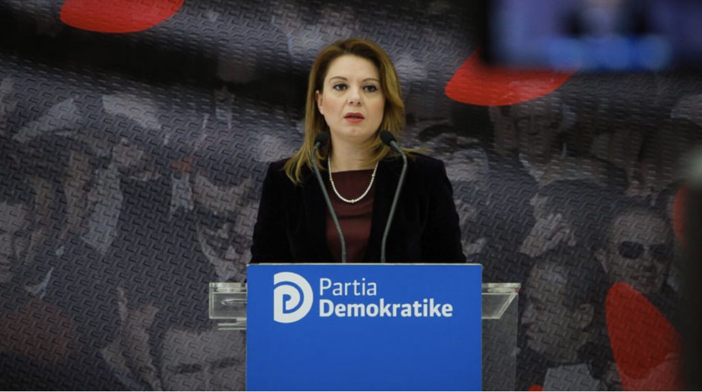 Pampuri: Kjo qeveri po tallet me qytetarët dhe shëndetin e tyre