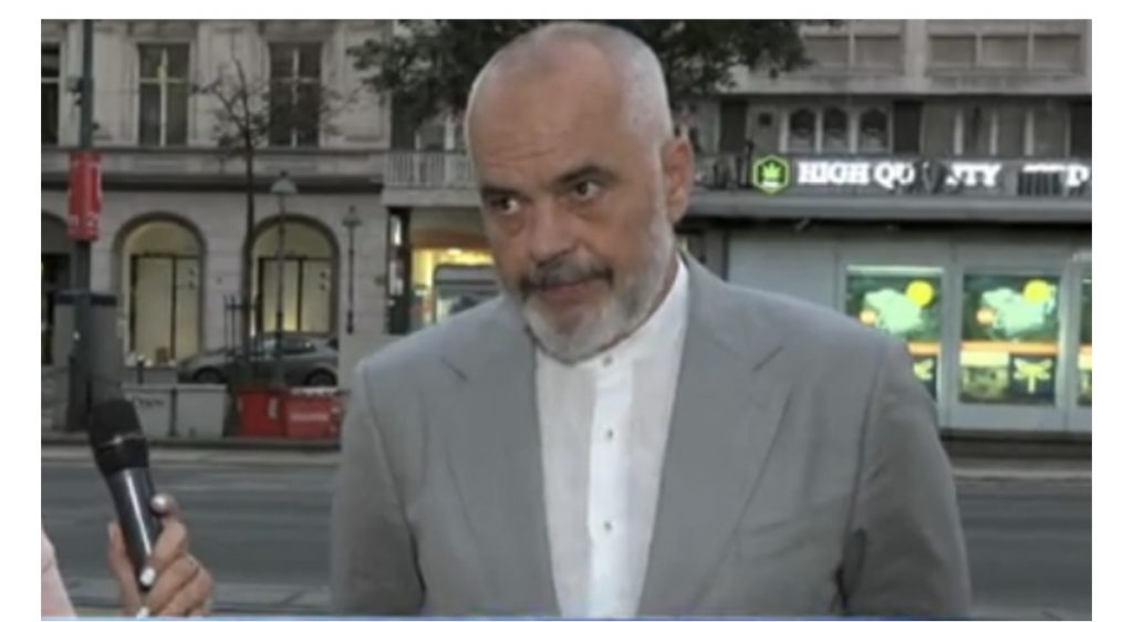 Rama sqaron deklaratat për Malin e Zi: Nëse do i bëja thirrje shqiptarëve që të mos votonin “Listën Shqiptare”