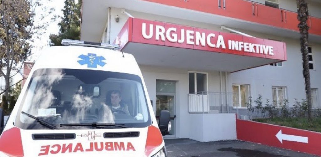 Gjatë 24 orëve të fundit janë konfirmuar pozitivë 178 persona