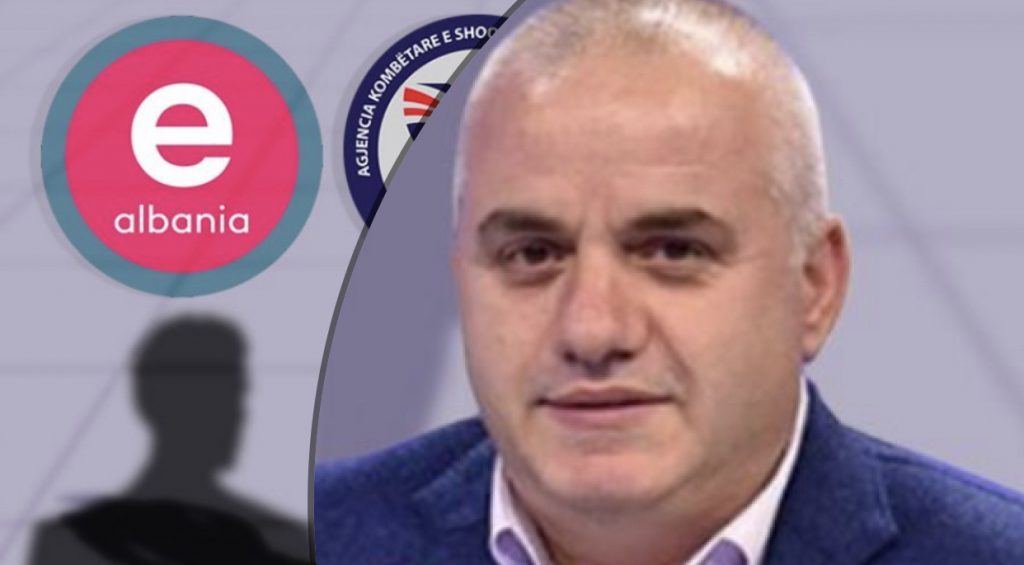 Kush qëndron pas njeriu që mirëmban E-Albania dhe që merr miliarda nga qeveria?