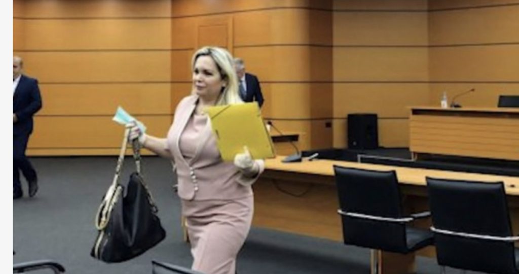 Komisioneri Publik ankimon vendimin për konfirmimin e gjyqtares Etleva Deda