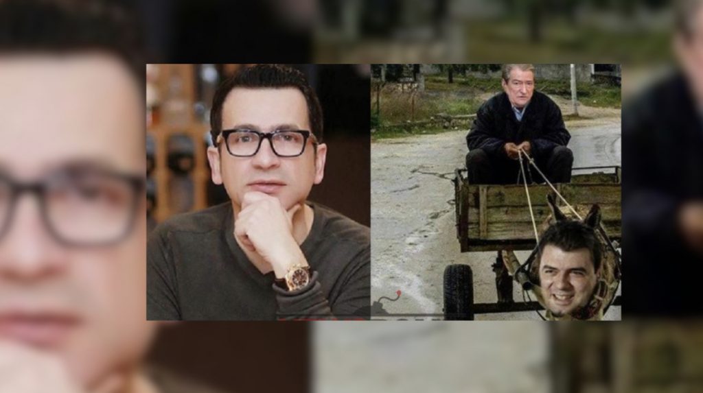 Kreshnik Spahiu: Pse opozita nuk doli në protesta kundër ndryshimeve kushtetuese?