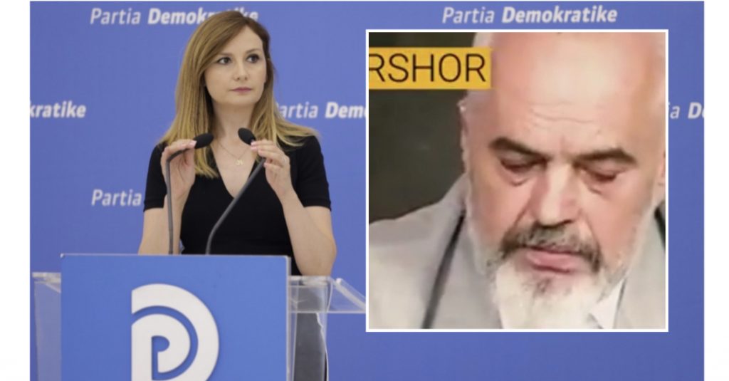 Tabaku publikon videon e Ramës: Brenda 15 ditëve gënjeu tre herë për planin ekonomik