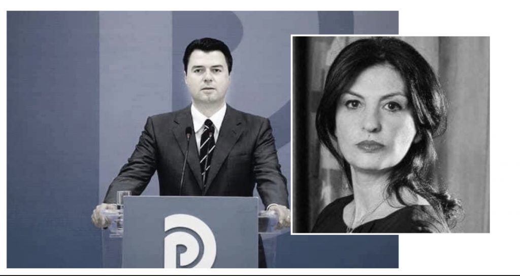 Gjekmarkaj: Pse ish-kryeparlamentarja duhet të pranonte?
