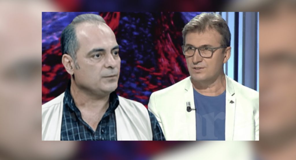 Goxhaj: O Skënder Brataj, erdhe vetë si cjapi te kasapi vetë te thertorja ime ligjore….