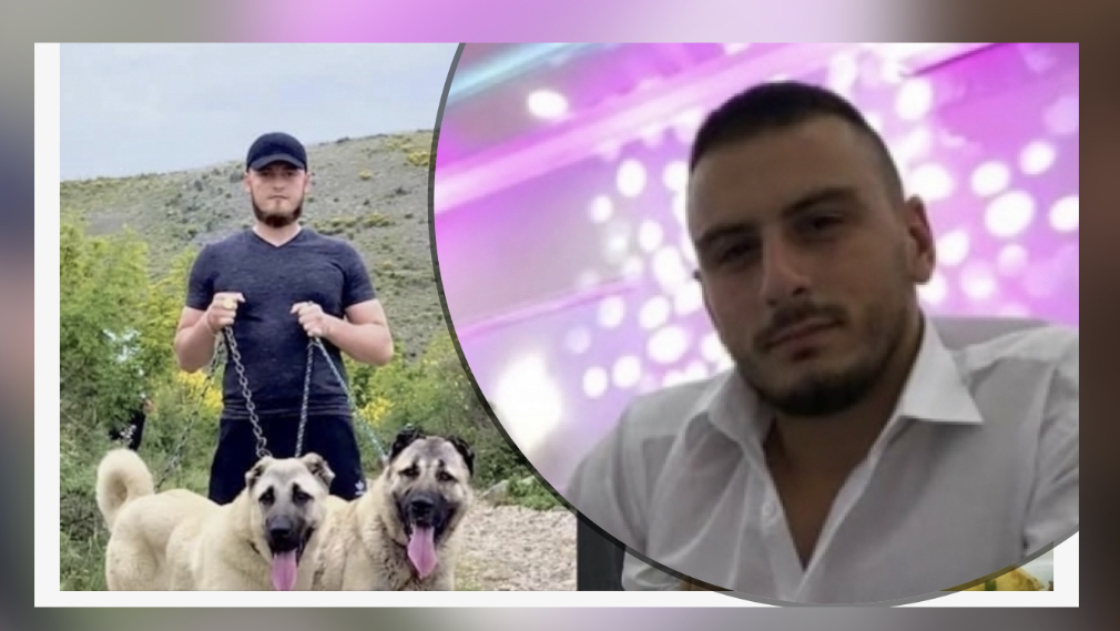 Ironia e fatit, viktima Gledis Kraja gjeti armën dhe ia dha shokut të ngushtë