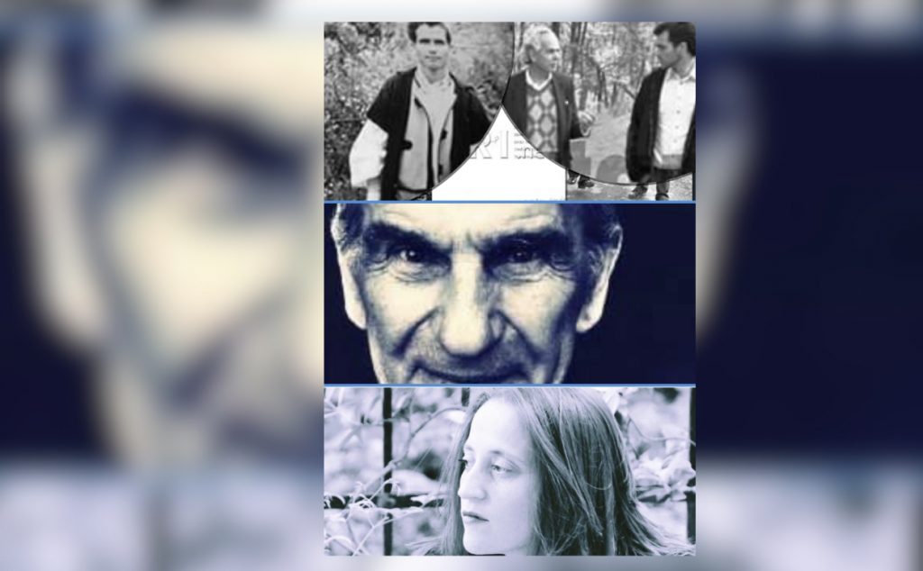 Një njeri mund të jetë i denjë të kujtohet , por jo çdokush mund ta kujtojë.
