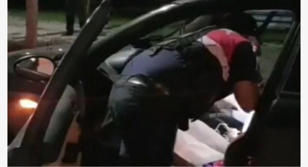 Pogradec-Korçë,  gjoba 5 të huajve, pezullon 9 patenta (VIDEO)