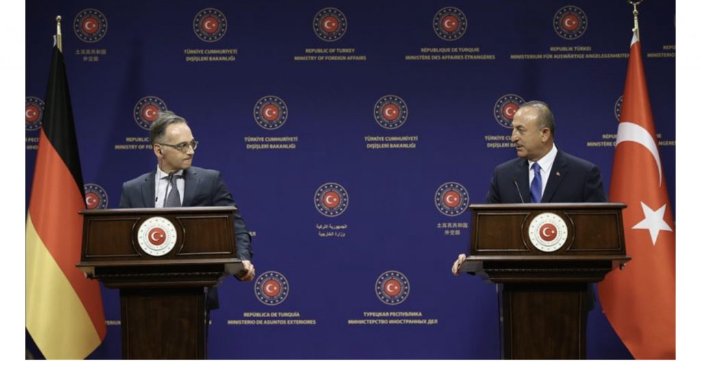 Pasi Gjermania e tha qartë fjalën e saj, Turqia paralajmëron: Të gatshëm për gjithçka që…