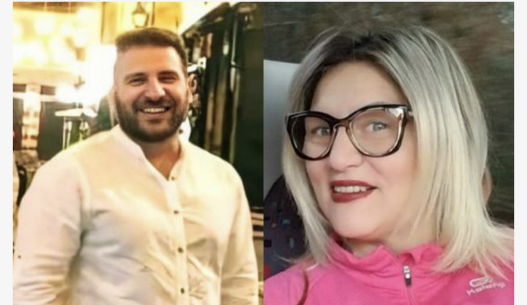 Djali i prekur nga COVID i dha fund jetës duke u hedhur nga Sanatoriumi