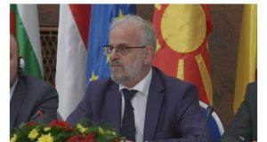 Zgjidhet kryetari i ri i Parlamentit të Maqedonisë së Veriut me shumicë të thjeshtë votash