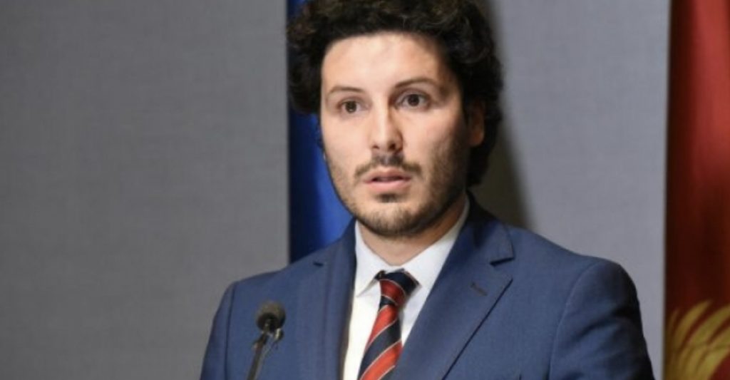 Abazoviç e bën zgjedhjen e tij, kjo do të jetë qeveria e re në Malin e Zi