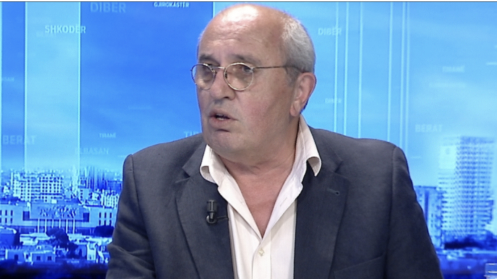 Mustafaj flet për përzgjedhjen e kandidatëve për deputetë: Pse Berisha e meriton vendin në Parlament